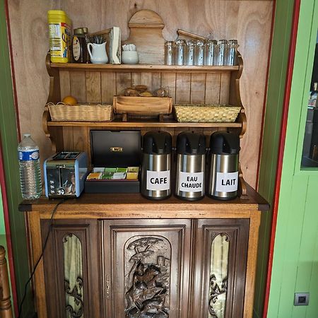 Auberge Des Pins Aubenas Kültér fotó