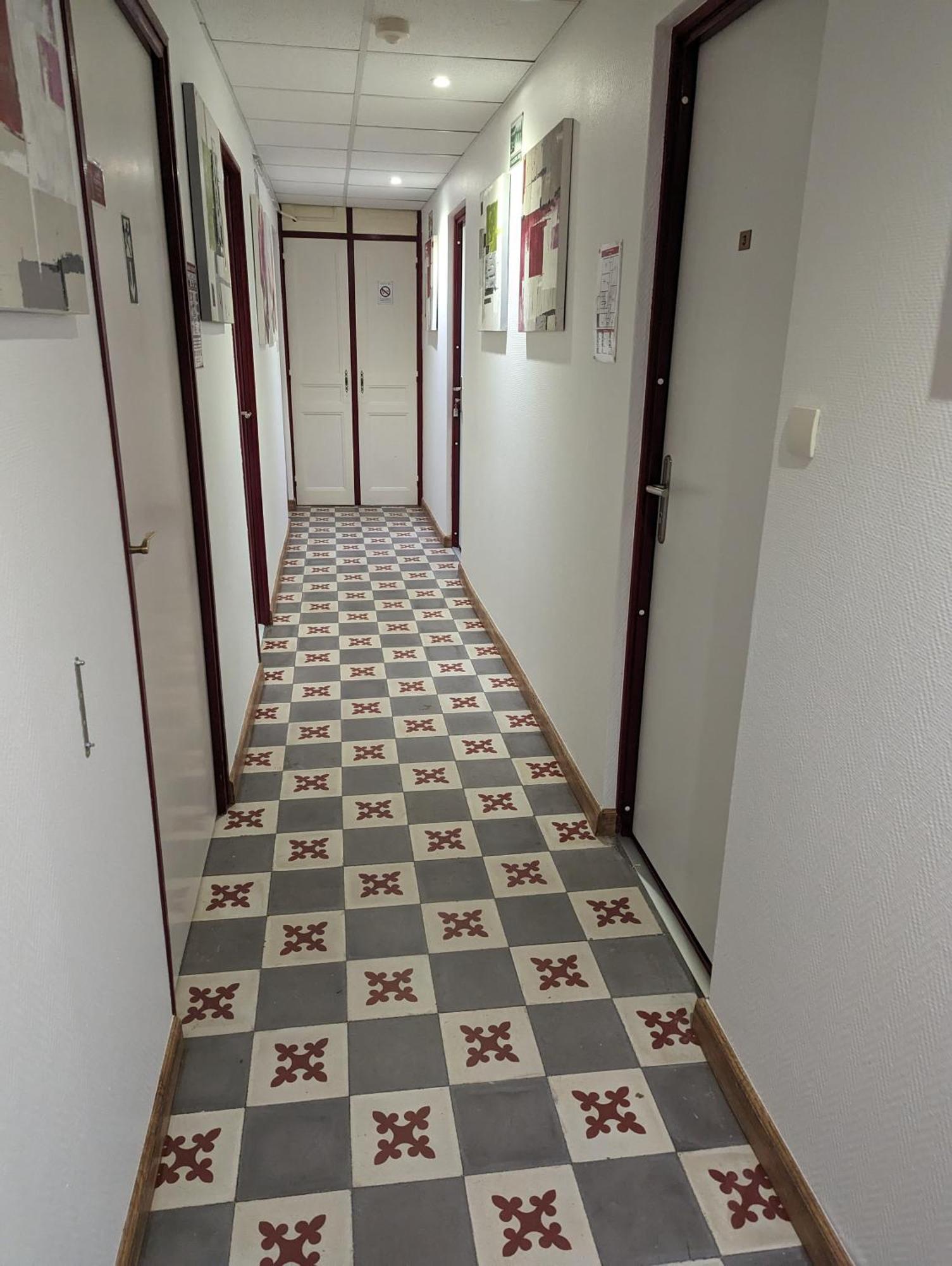 Auberge Des Pins Aubenas Kültér fotó