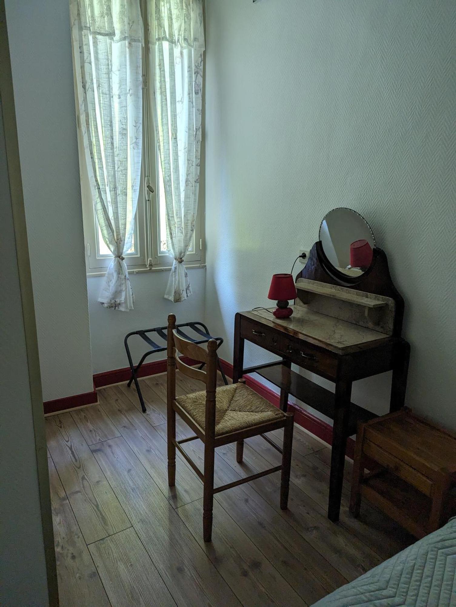 Auberge Des Pins Aubenas Kültér fotó