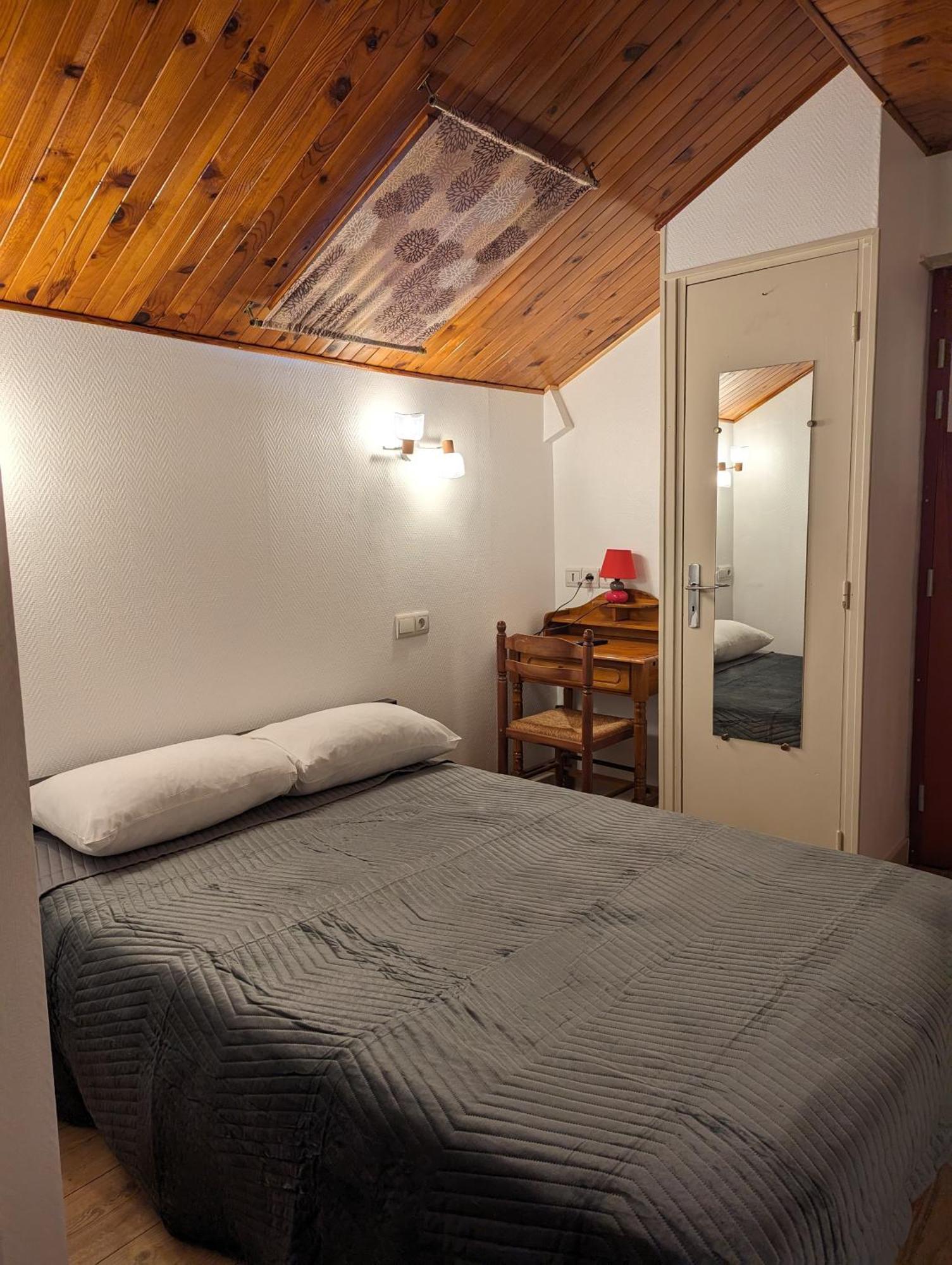 Auberge Des Pins Aubenas Kültér fotó