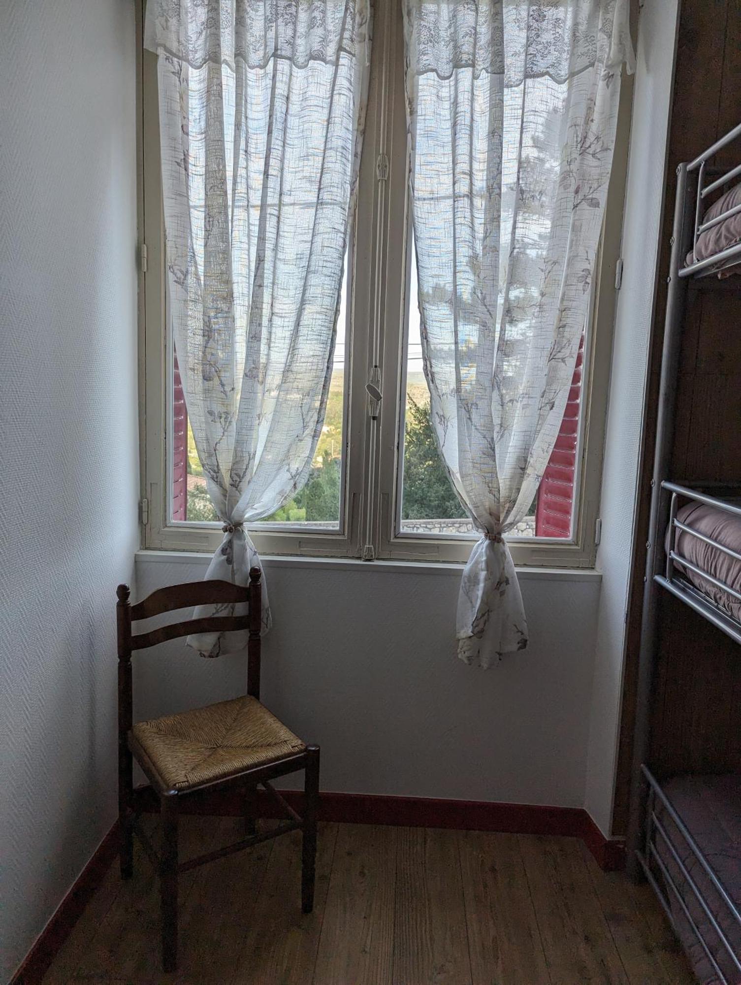 Auberge Des Pins Aubenas Kültér fotó
