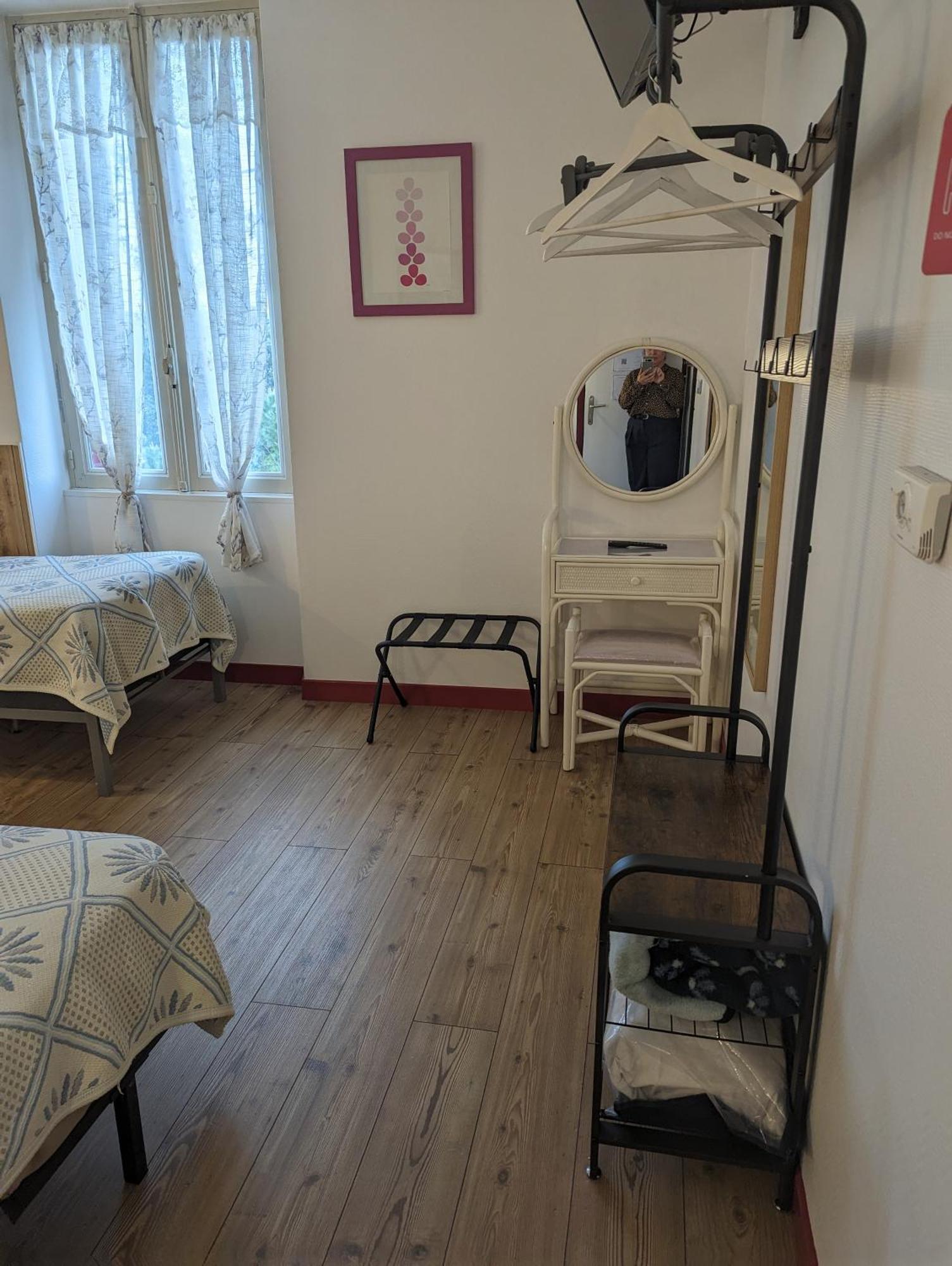 Auberge Des Pins Aubenas Kültér fotó