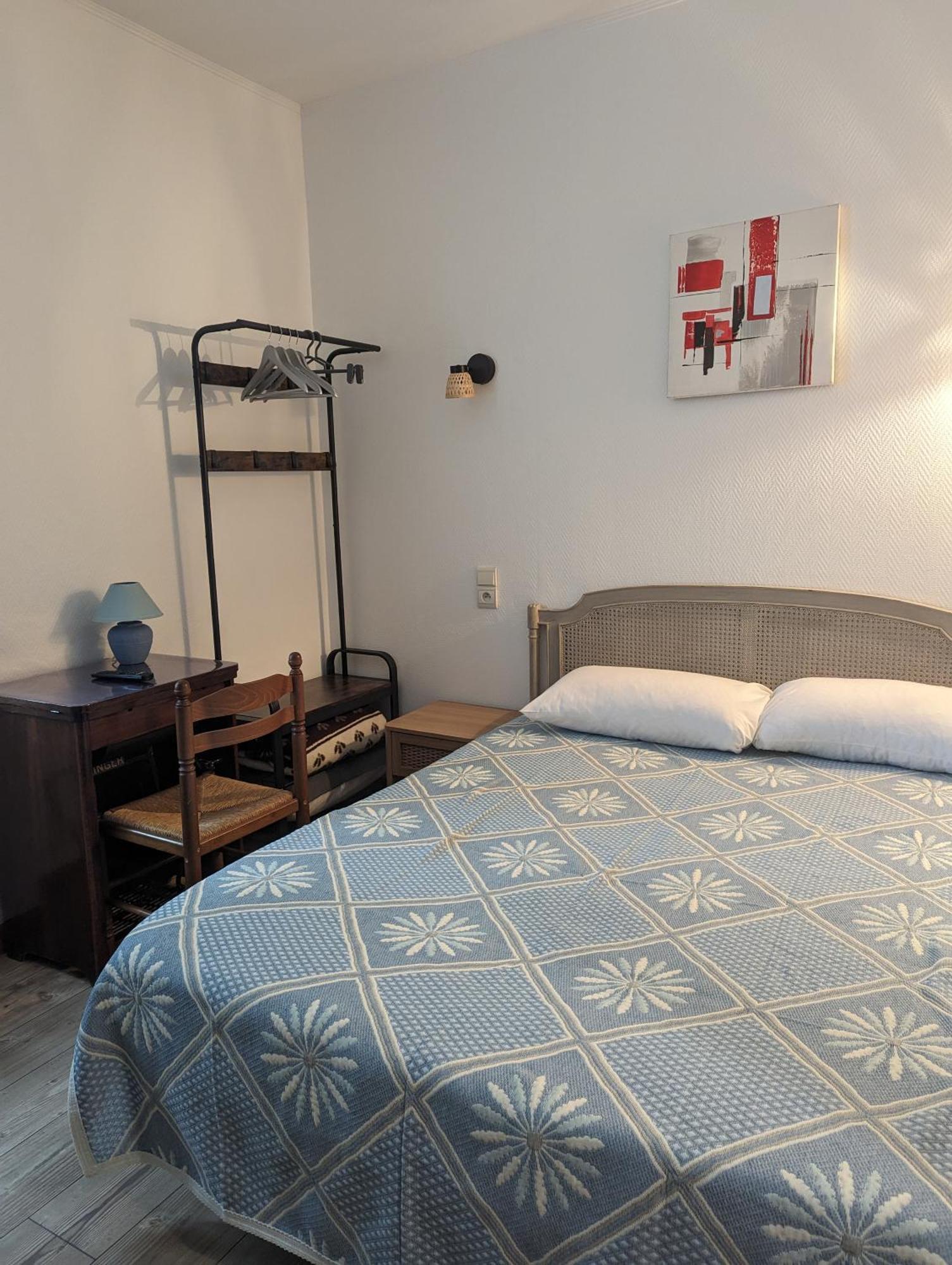 Auberge Des Pins Aubenas Kültér fotó