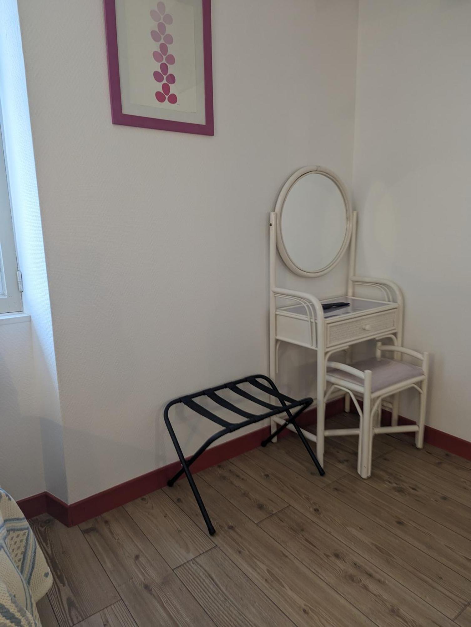 Auberge Des Pins Aubenas Kültér fotó